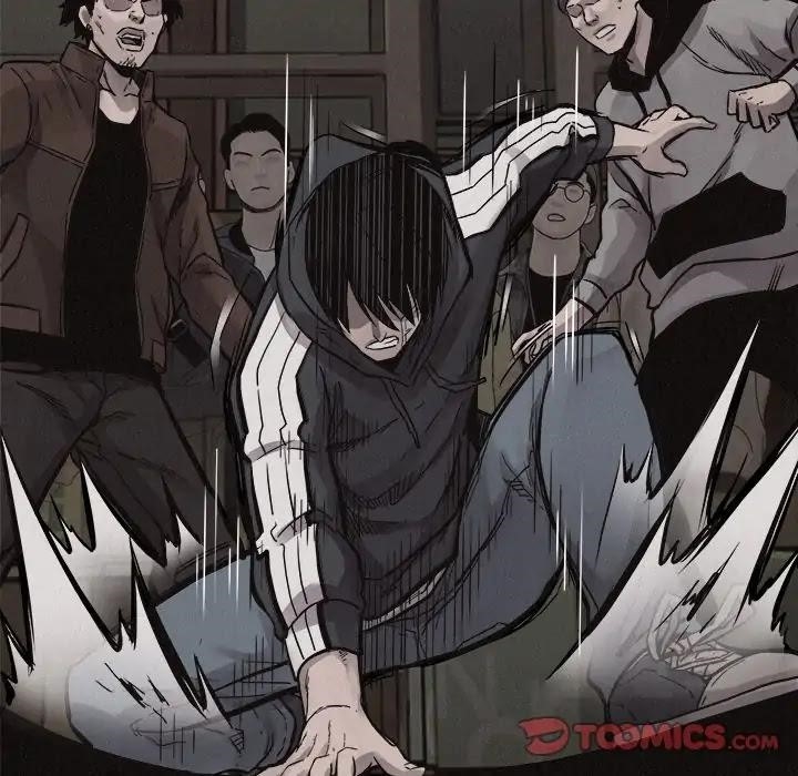 Pounding Chapter 57 - Page 78