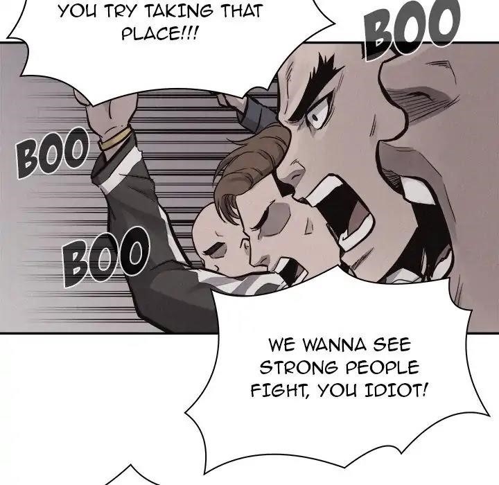 Pounding Chapter 58 - Page 13