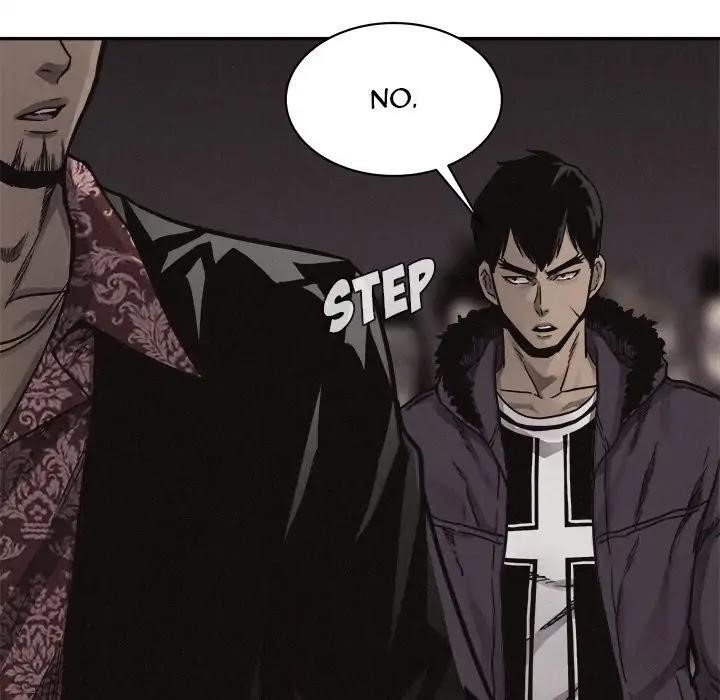 Pounding Chapter 58 - Page 32