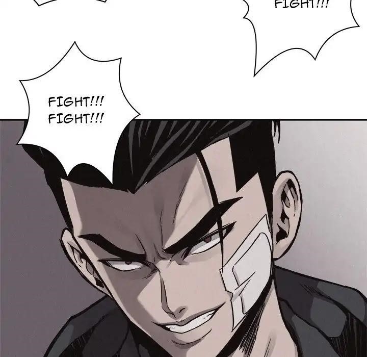 Pounding Chapter 58 - Page 36