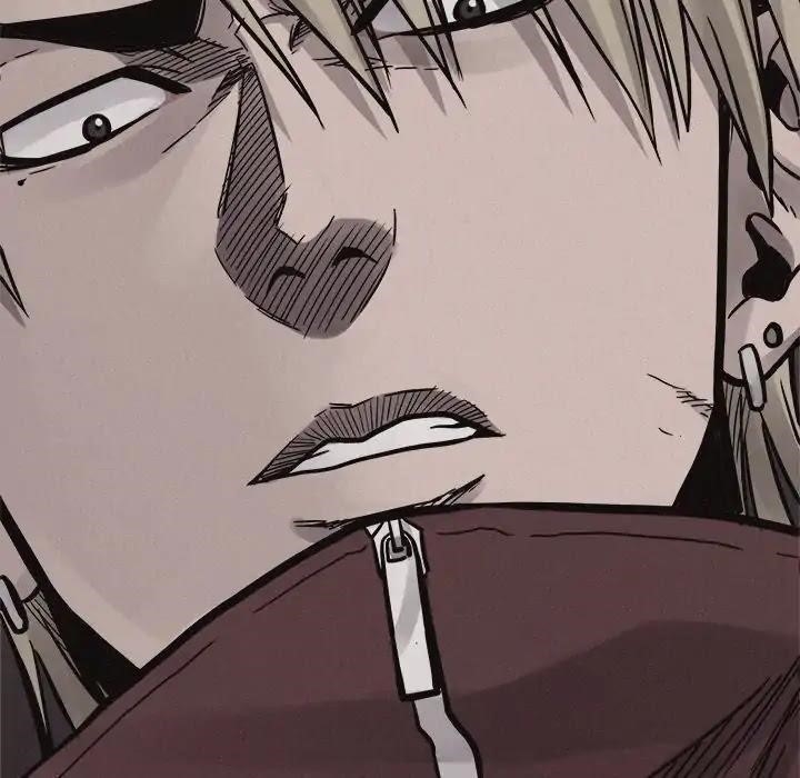 Pounding Chapter 59 - Page 12