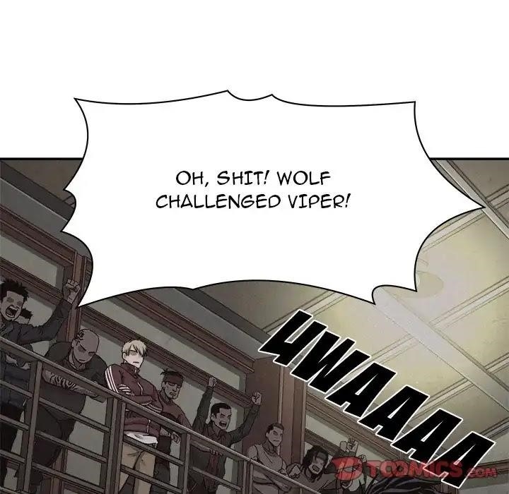 Pounding Chapter 59 - Page 14