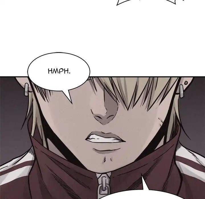 Pounding Chapter 59 - Page 21