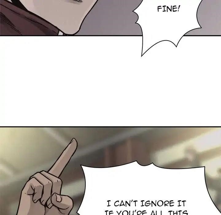 Pounding Chapter 59 - Page 23