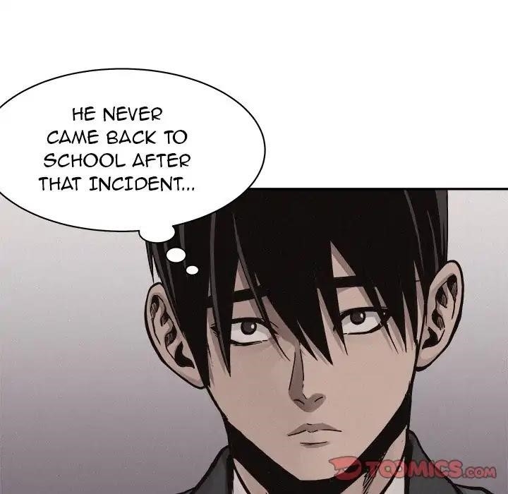 Pounding Chapter 59 - Page 66