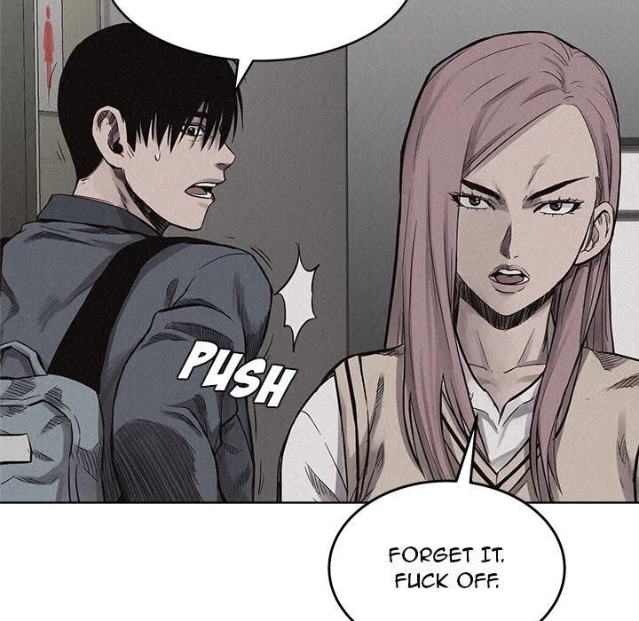 Pounding Chapter 6 - Page 80