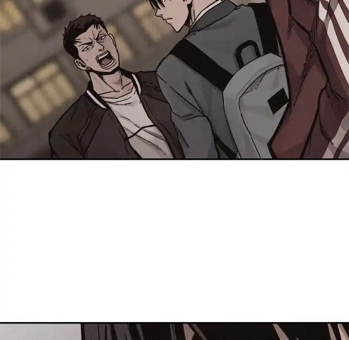 Pounding Chapter 60 - Page 11