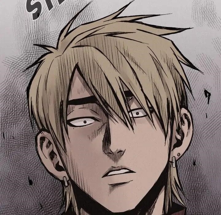 Pounding Chapter 60 - Page 15