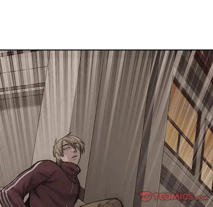Pounding Chapter 60 - Page 25
