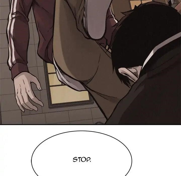 Pounding Chapter 60 - Page 67