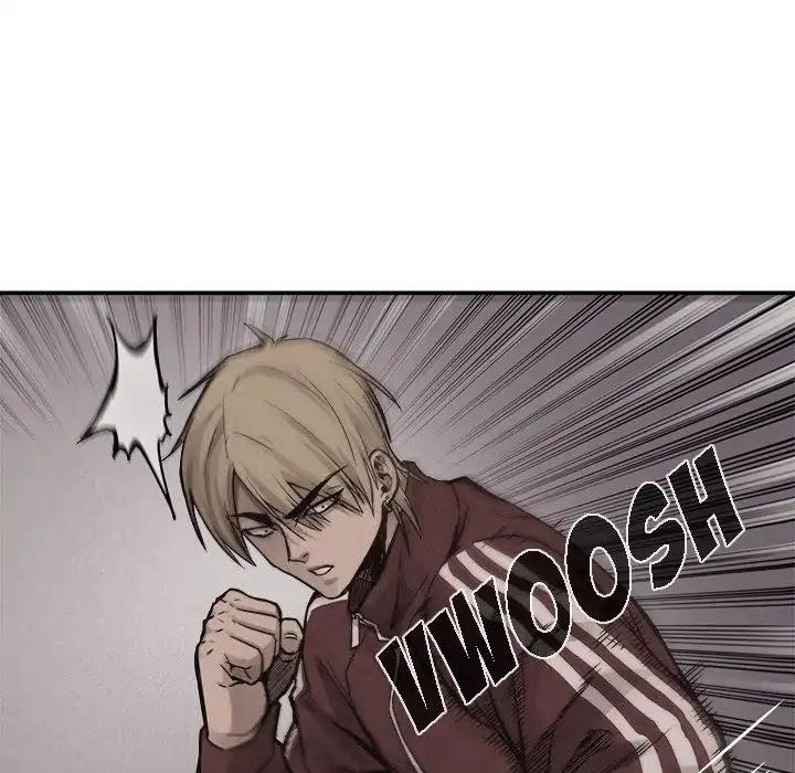 Pounding Chapter 60 - Page 99