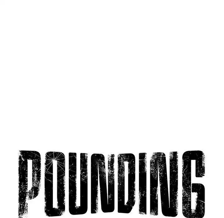 Pounding Chapter 61 - Page 24