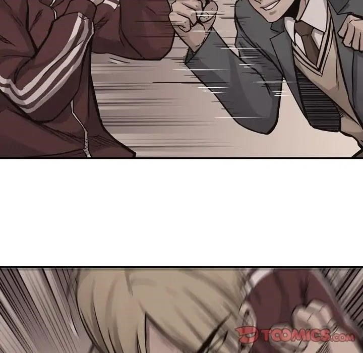 Pounding Chapter 61 - Page 30