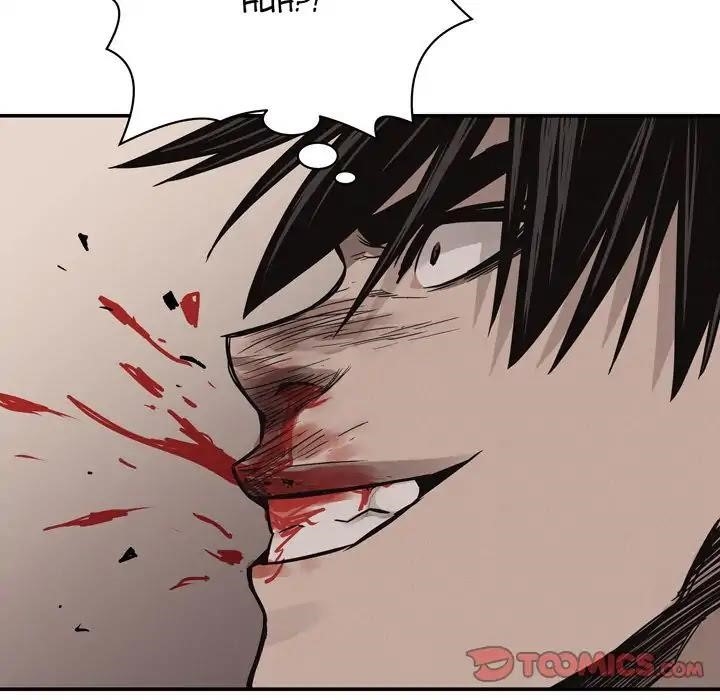 Pounding Chapter 61 - Page 50