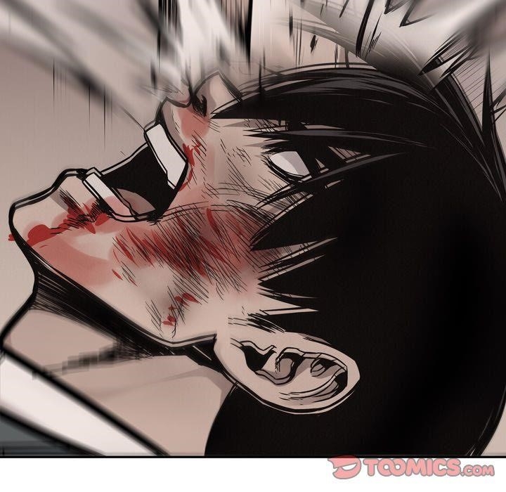 Pounding Chapter 62 - Page 135