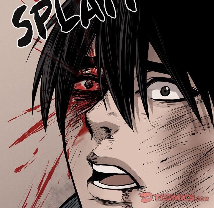 Pounding Chapter 62 - Page 141