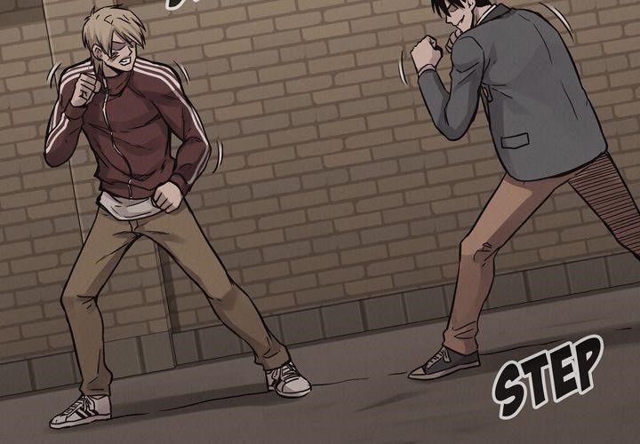 Pounding Chapter 62 - Page 2