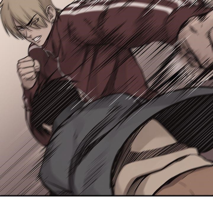 Pounding Chapter 62 - Page 6