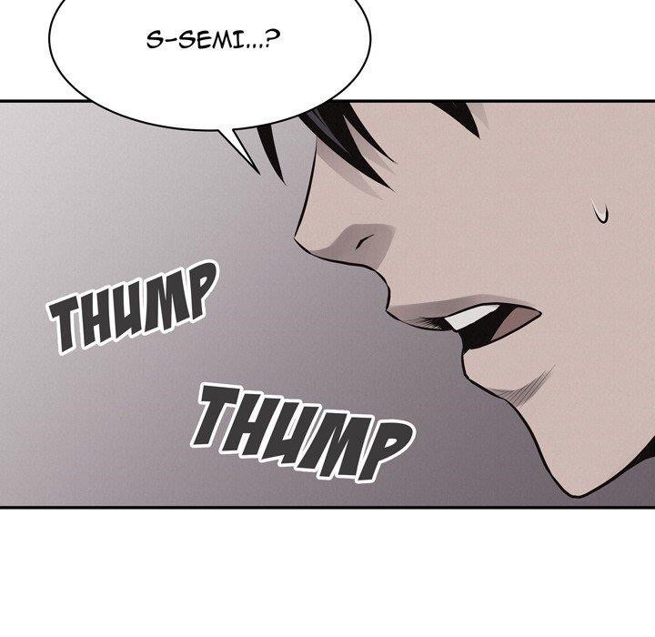 Pounding Chapter 64 - Page 100
