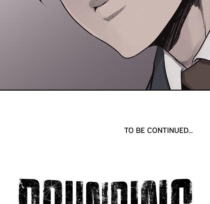 Pounding Chapter 64 - Page 105