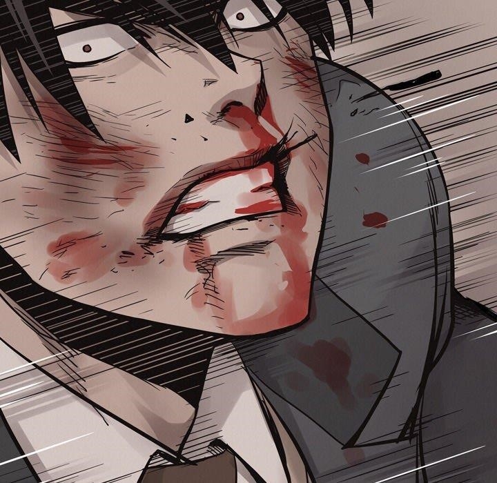 Pounding Chapter 64 - Page 11