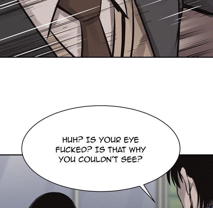 Pounding Chapter 64 - Page 12