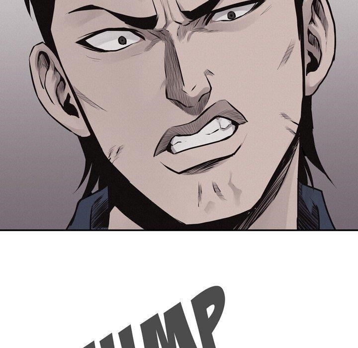Pounding Chapter 64 - Page 17