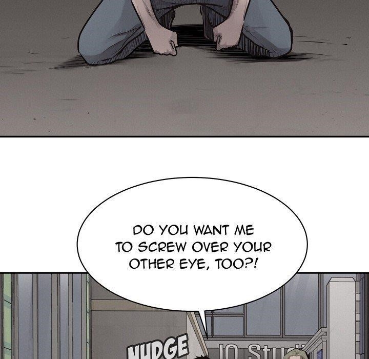 Pounding Chapter 64 - Page 27
