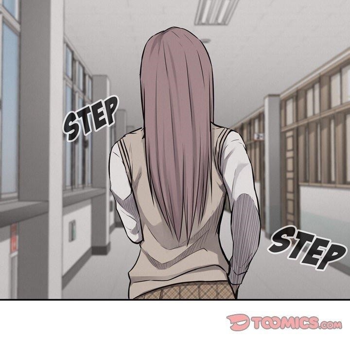 Pounding Chapter 64 - Page 42