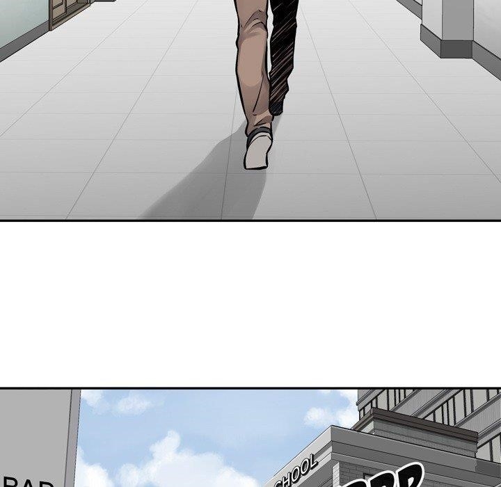 Pounding Chapter 64 - Page 45