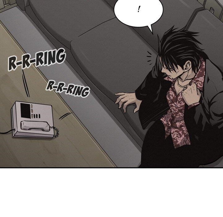 Pounding Chapter 64 - Page 56