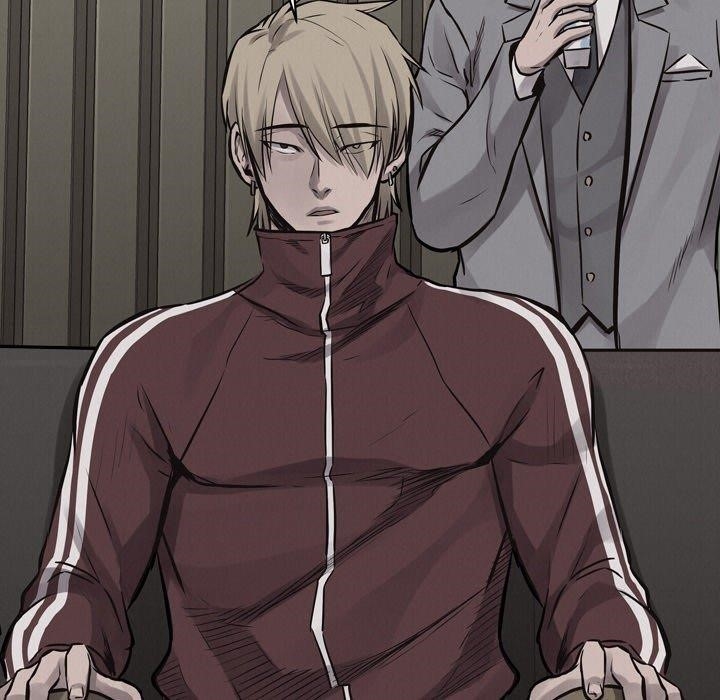 Pounding Chapter 64 - Page 63