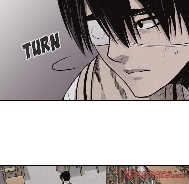 Pounding Chapter 64 - Page 90