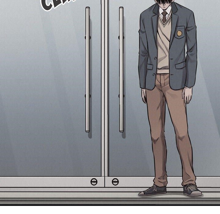Pounding Chapter 65 - Page 33
