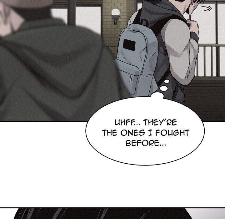 Pounding Chapter 65 - Page 51