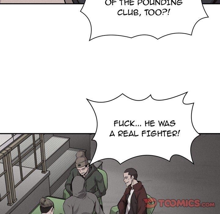 Pounding Chapter 65 - Page 60