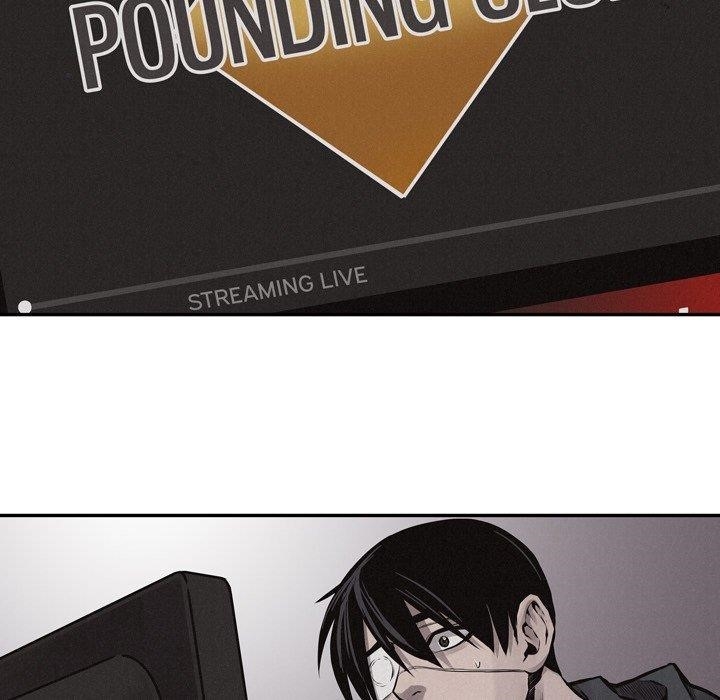 Pounding Chapter 65 - Page 71