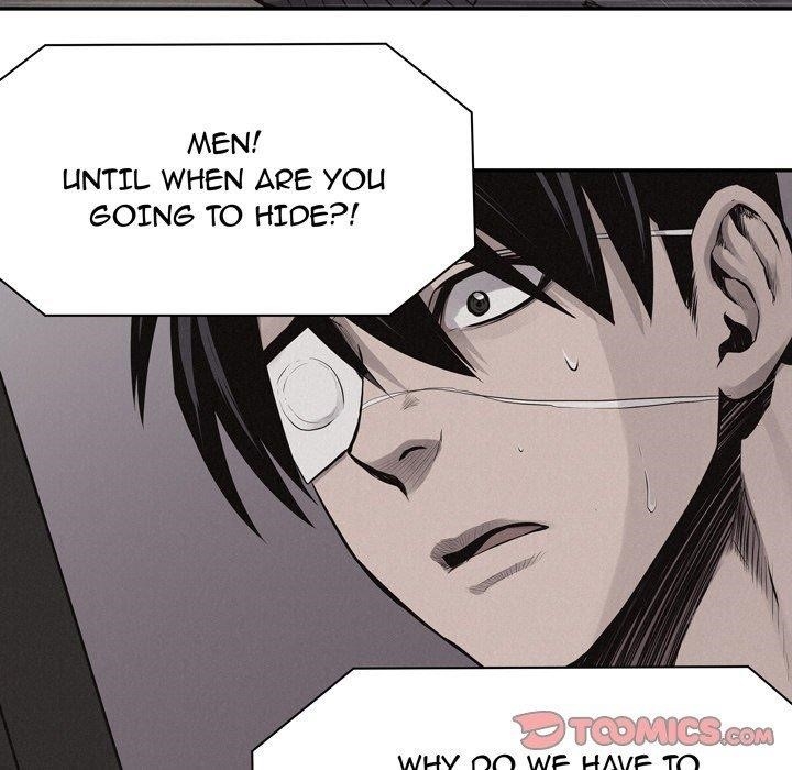 Pounding Chapter 65 - Page 76