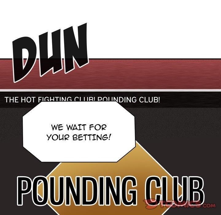 Pounding Chapter 65 - Page 78