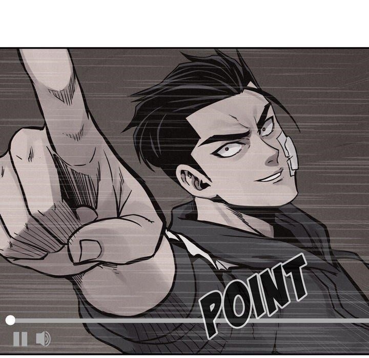 Pounding Chapter 66 - Page 11