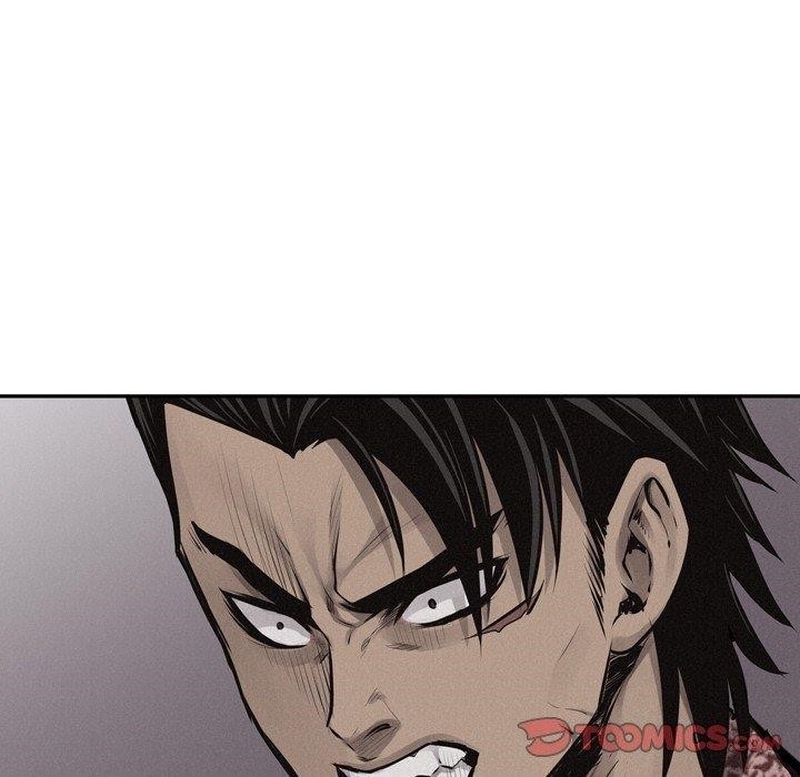 Pounding Chapter 66 - Page 114