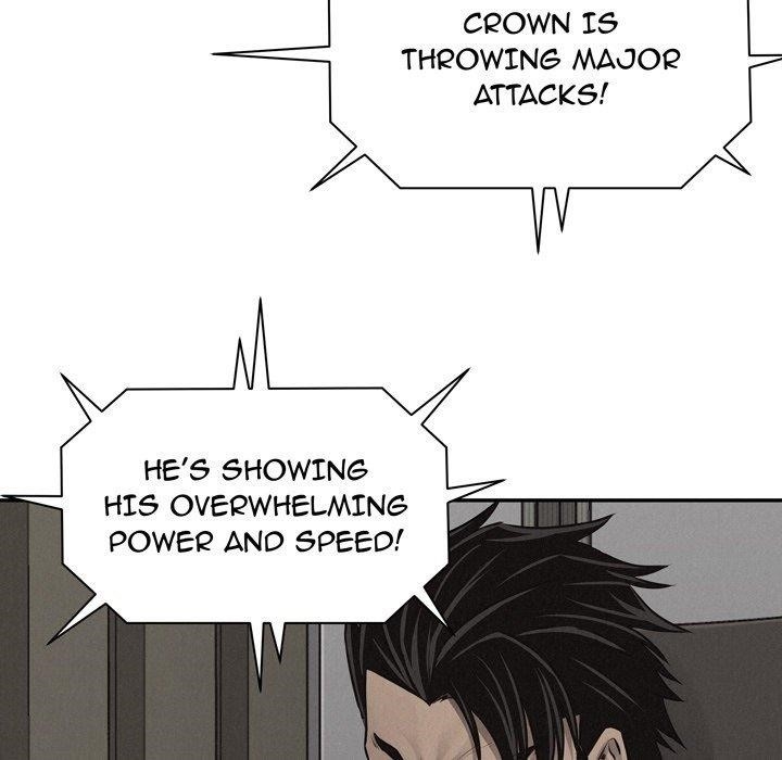 Pounding Chapter 66 - Page 70