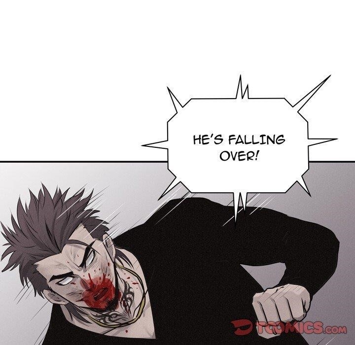 Pounding Chapter 66 - Page 87