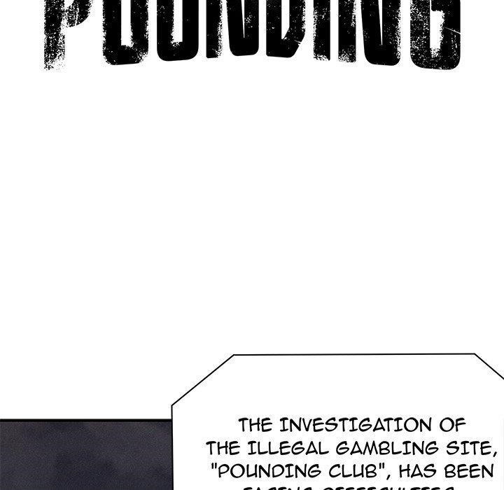 Pounding Chapter 67 - Page 23