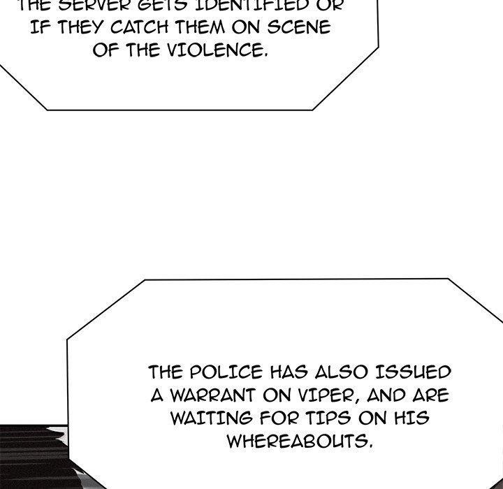Pounding Chapter 67 - Page 25