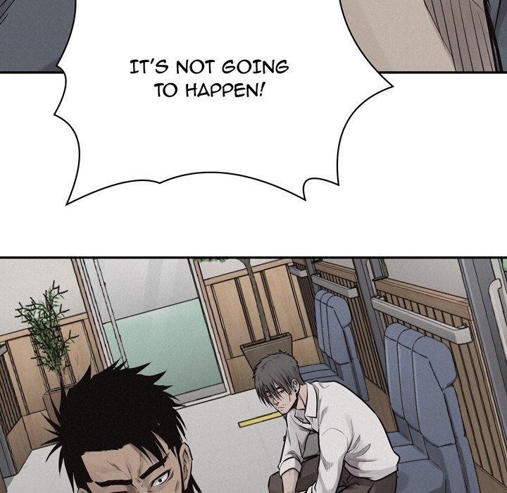 Pounding Chapter 70 - Page 100