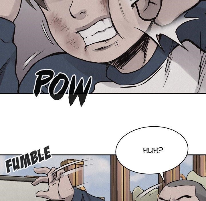 Pounding Chapter 70 - Page 39