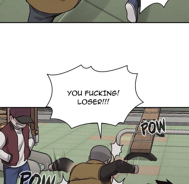 Pounding Chapter 70 - Page 43