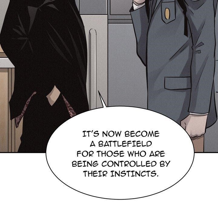 Pounding Chapter 70 - Page 85