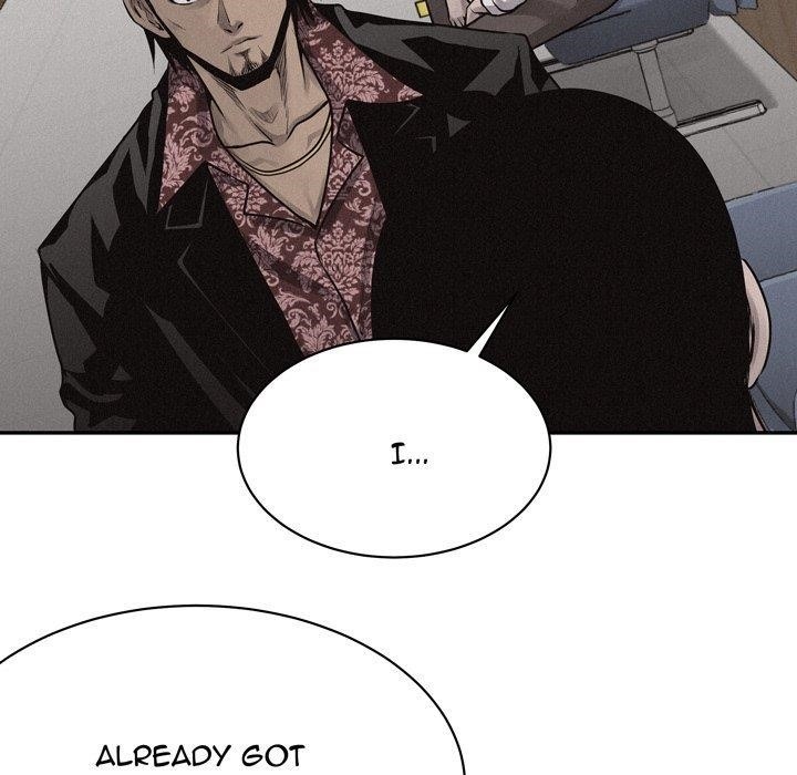 Pounding Chapter 71 - Page 15